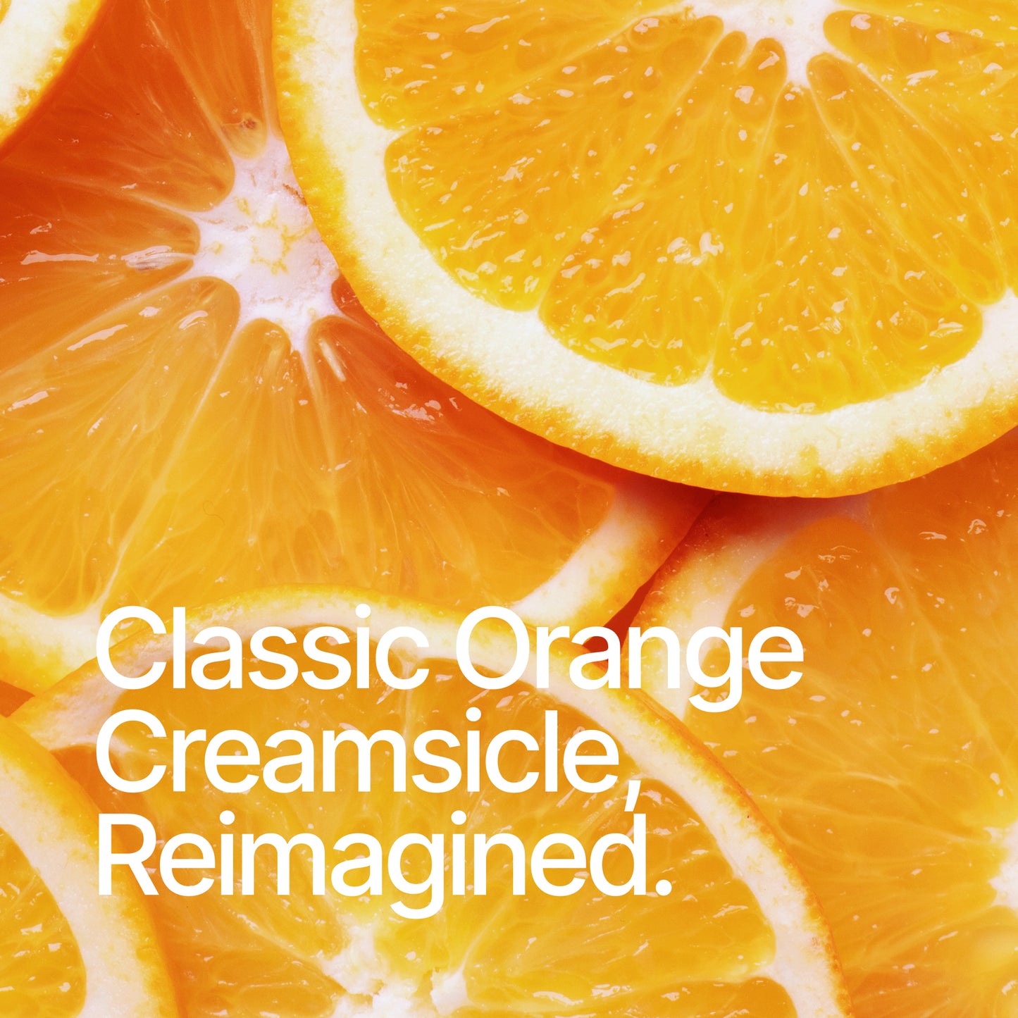 ORANGE CREAM 12-PACK