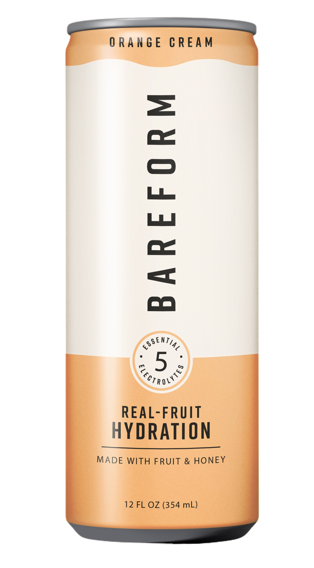 ORANGE CREAM 12-PACK