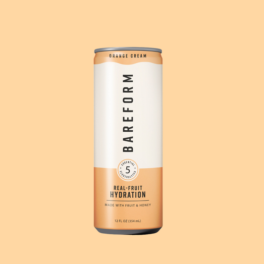 ORANGE CREAM 12-PACK