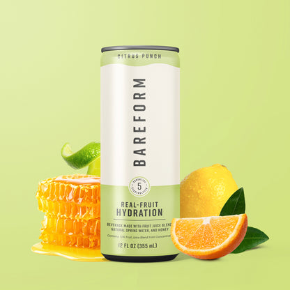 CITRUS PUNCH 12-PACK