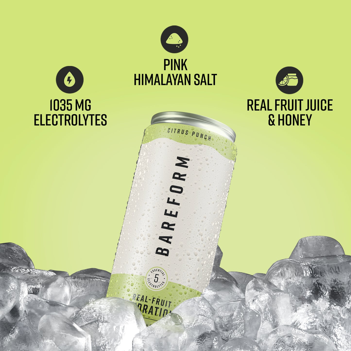 CITRUS PUNCH 12-PACK