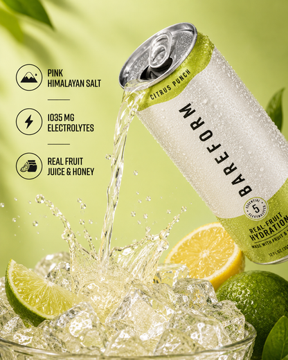 CITRUS PUNCH
