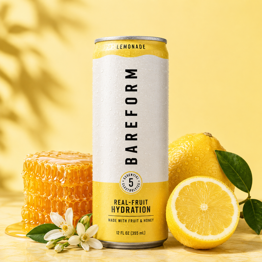 LEMONADE