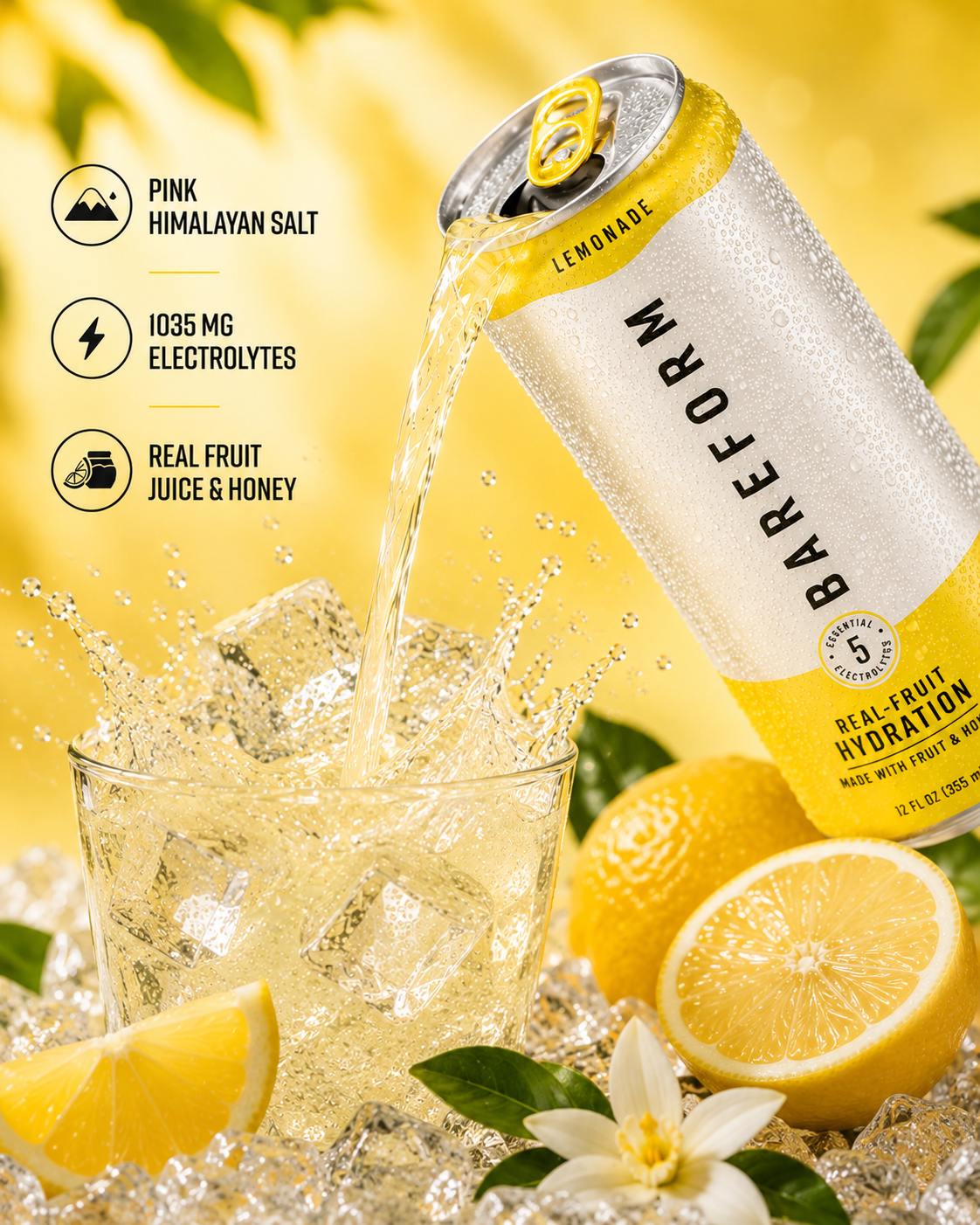 LEMONADE