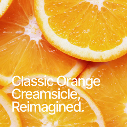 ORANGE CREAM 12-PACK