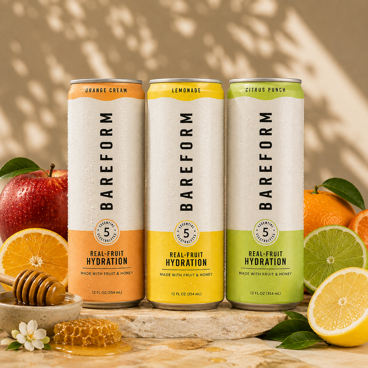 Variety 12-Pack